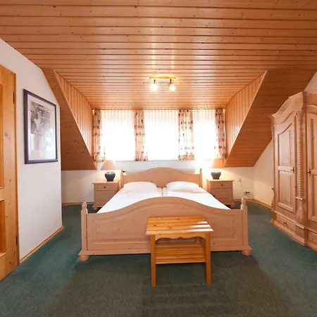 Gruner Baum Hotel