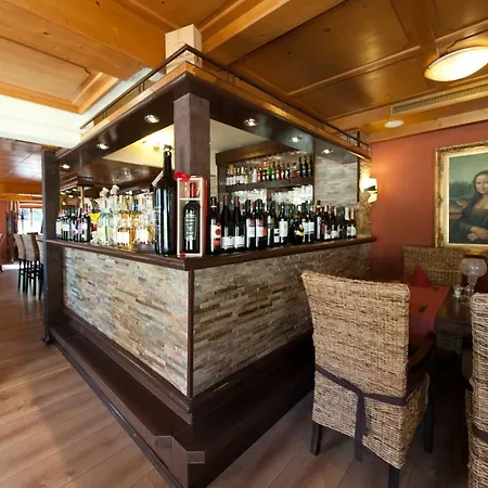 Gruner Baum Lindau (Bodensee)