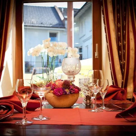Hotel Gruner Baum Lindau (Bodensee)